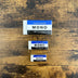Tombow MONO Eraser / Classic Rectangles