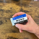 Tombow MONO Eraser / Classic Rectangles