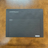 Laconic Folder Reverse