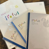 Sakae TP Iroful Paper (Looseleaf Sheets)