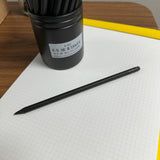 Begoody Blackwood Pencil 