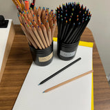 Begoody Rainbow Pencils in Cups