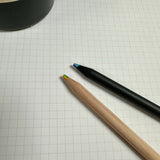 Begoody Rainbow Pencils Sharpened