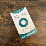 Exacompta Index Cards Lined 3x5