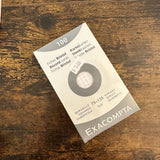 Exacompta Index Cards Grid 3x5