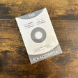 Exacompta Index Cards Grid 4x6