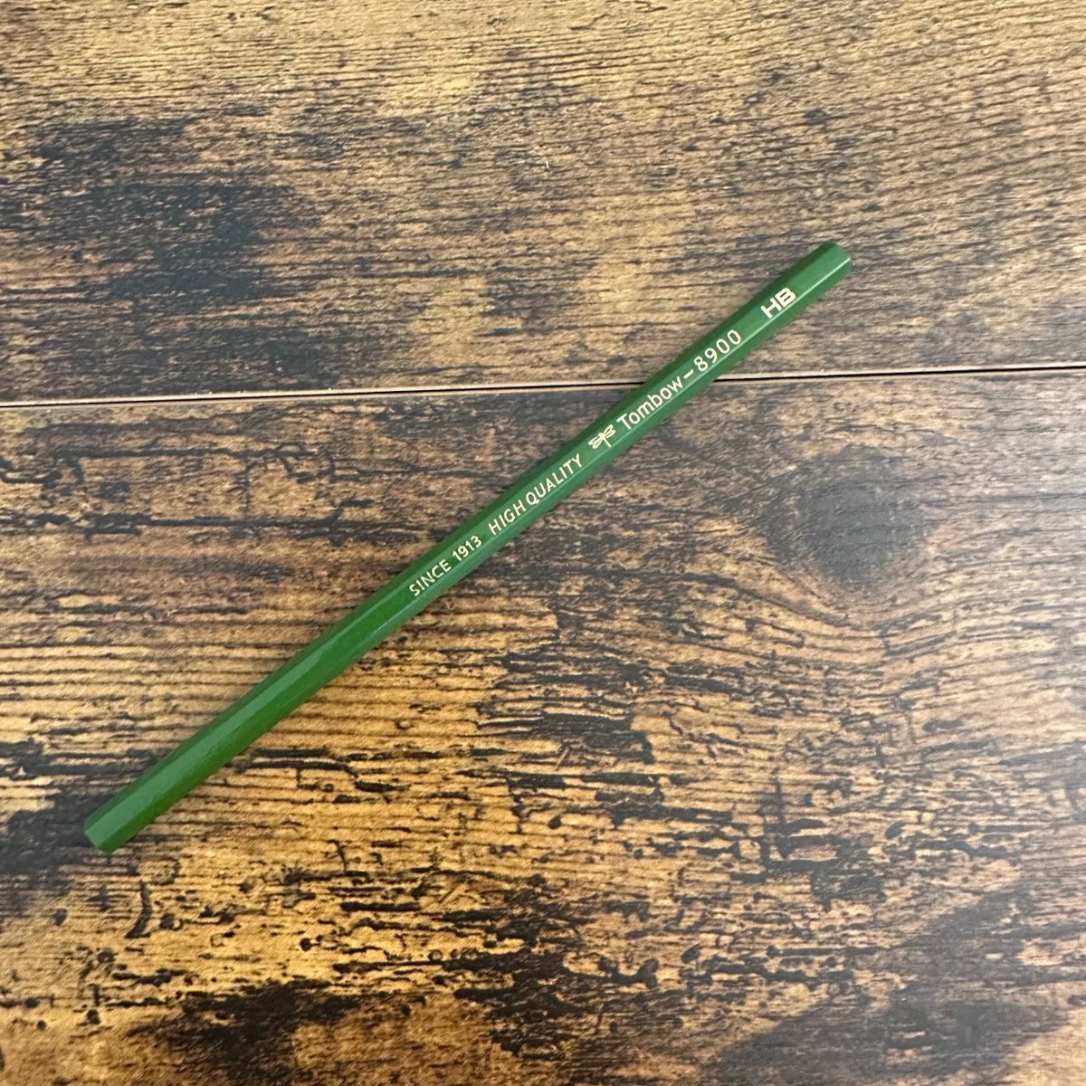 Tombow 8900 Pencils (Multiple Hardnesses)