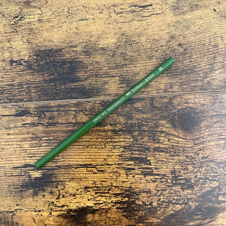 Tombow 8900 Pencils (Multiple Hardnesses)