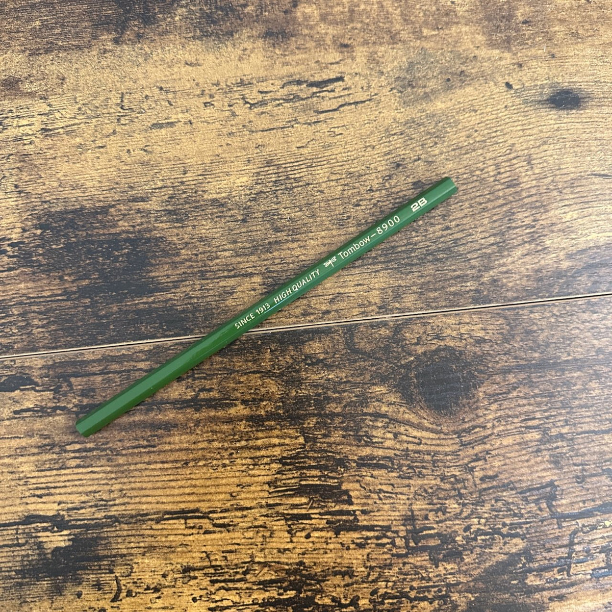 Tombow 8900 Pencils (Multiple Hardnesses)