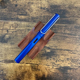 Lamy AL-Star Fountain Pens Standard Colors Ocean Blue