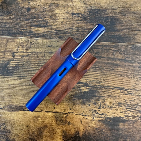 Lamy AL-Star Fountain Pens Standard Colors Ocean Blue