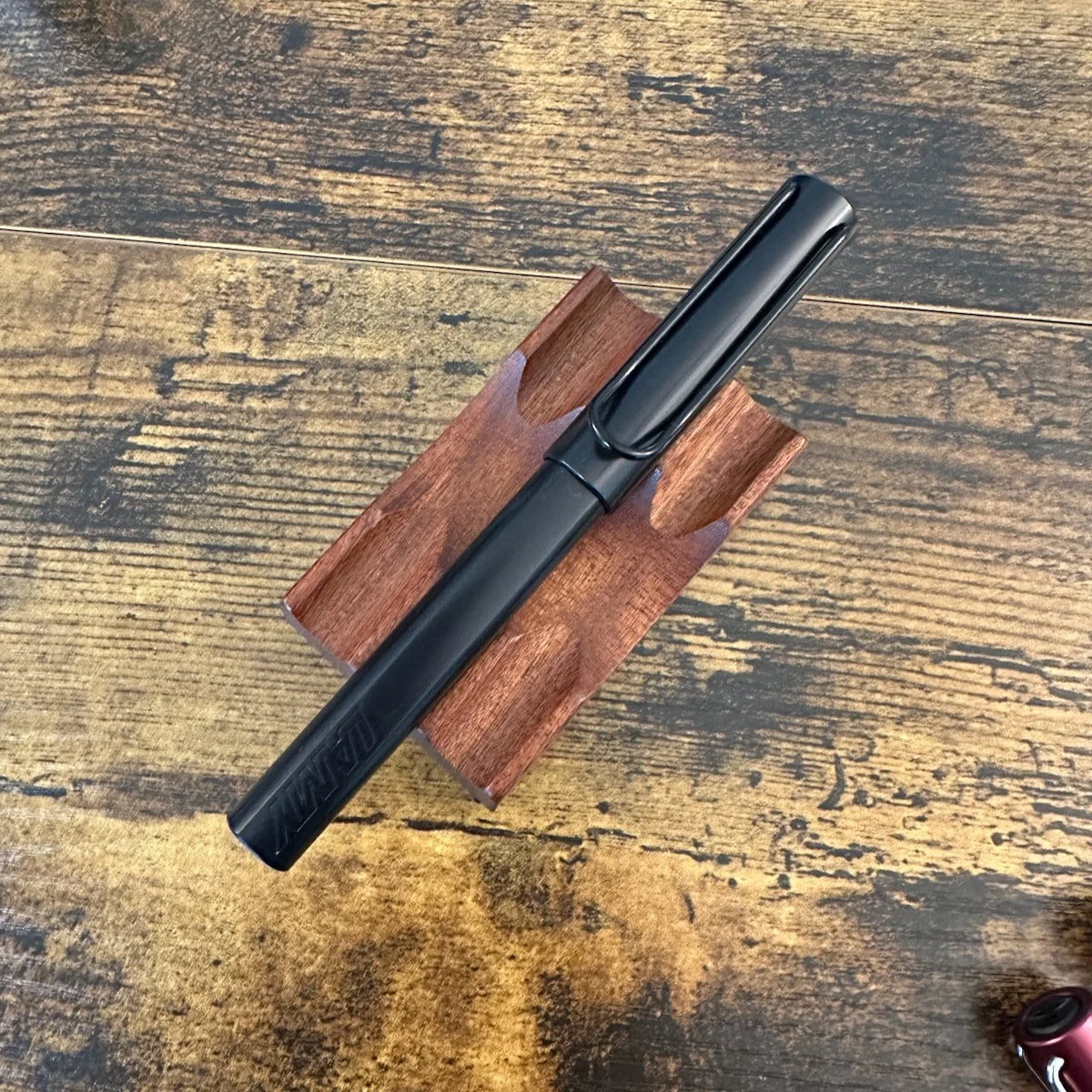 Lamy AL-Star Fountain Pens Standard Colors Black