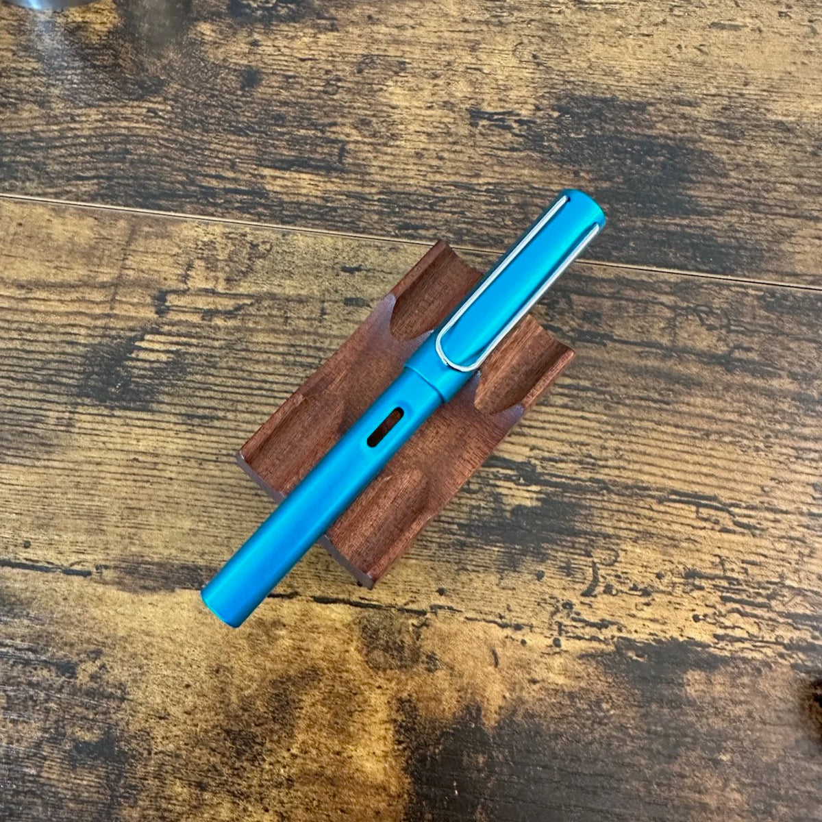Lamy AL-Star Fountain Pens Standard Colors Turmaline 