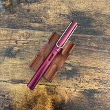 Lamy AL-Star Fountain Pens Standard Colors Purple