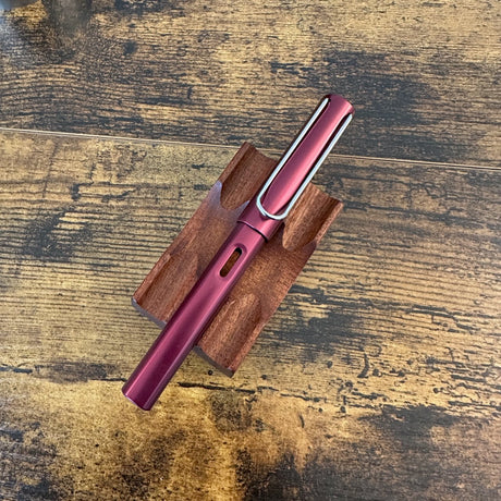 Lamy AL-Star Fountain Pens Standard Colors Purple