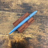 Lamy Noto Ballpoint Pen Special Edition Blue