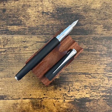 Lamy Studio Fountain Pen Unposted