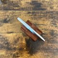 Lamy 2000 Stainless Steel Fountain Pen