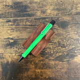 Lamy Safari Standard Line Ballpoint Pen Green