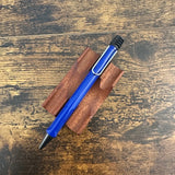 Lamy Safari Standard Line Ballpoint Pen Blue