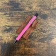 Lamy Safari Standard Line Ballpoint Pen Pink