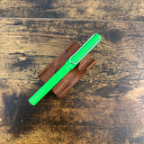 Lamy Safari Standard Rollerball Pens Green