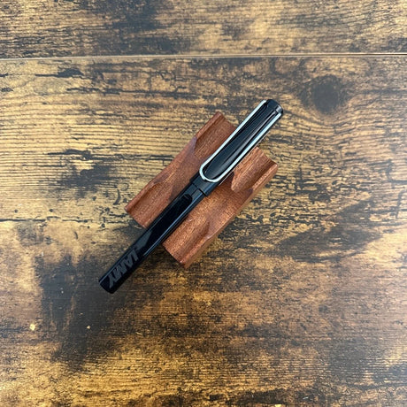 Lamy Safari Standard Rollerball Pens Shiny Black