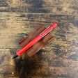 Lamy Safari Standard Mechanical Pencil Red