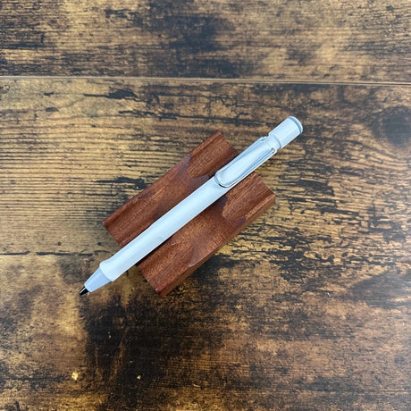 Lamy Safari Standard Mechanical Pencil White