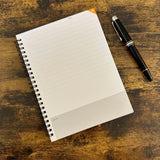 Notsu "To Do" and "Planner" Notebooks