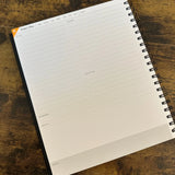 Notsu "To Do" and "Planner" Notebooks