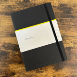 Maruman Mnemosyne Hardcover Journals