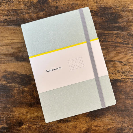 Maruman Mnemosyne Hardcover Journals