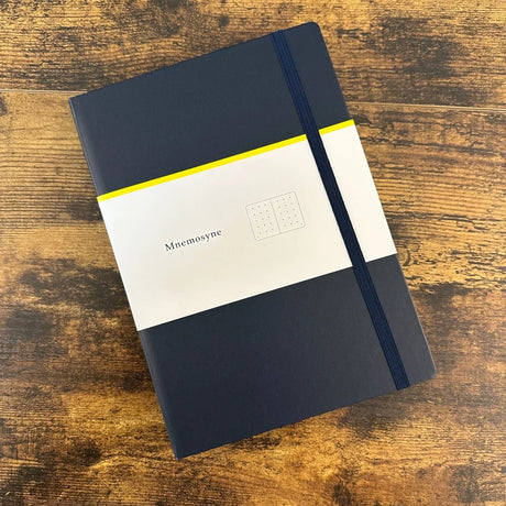 Maruman Mnemosyne Hardcover Journals