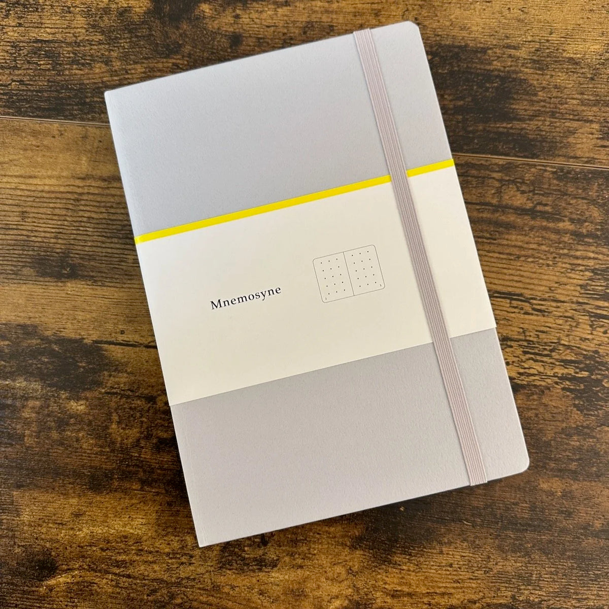 Maruman Mnemosyne Hardcover Journals