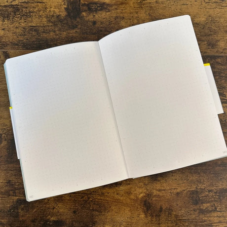 Maruman Mnemosyne Hardcover Journals