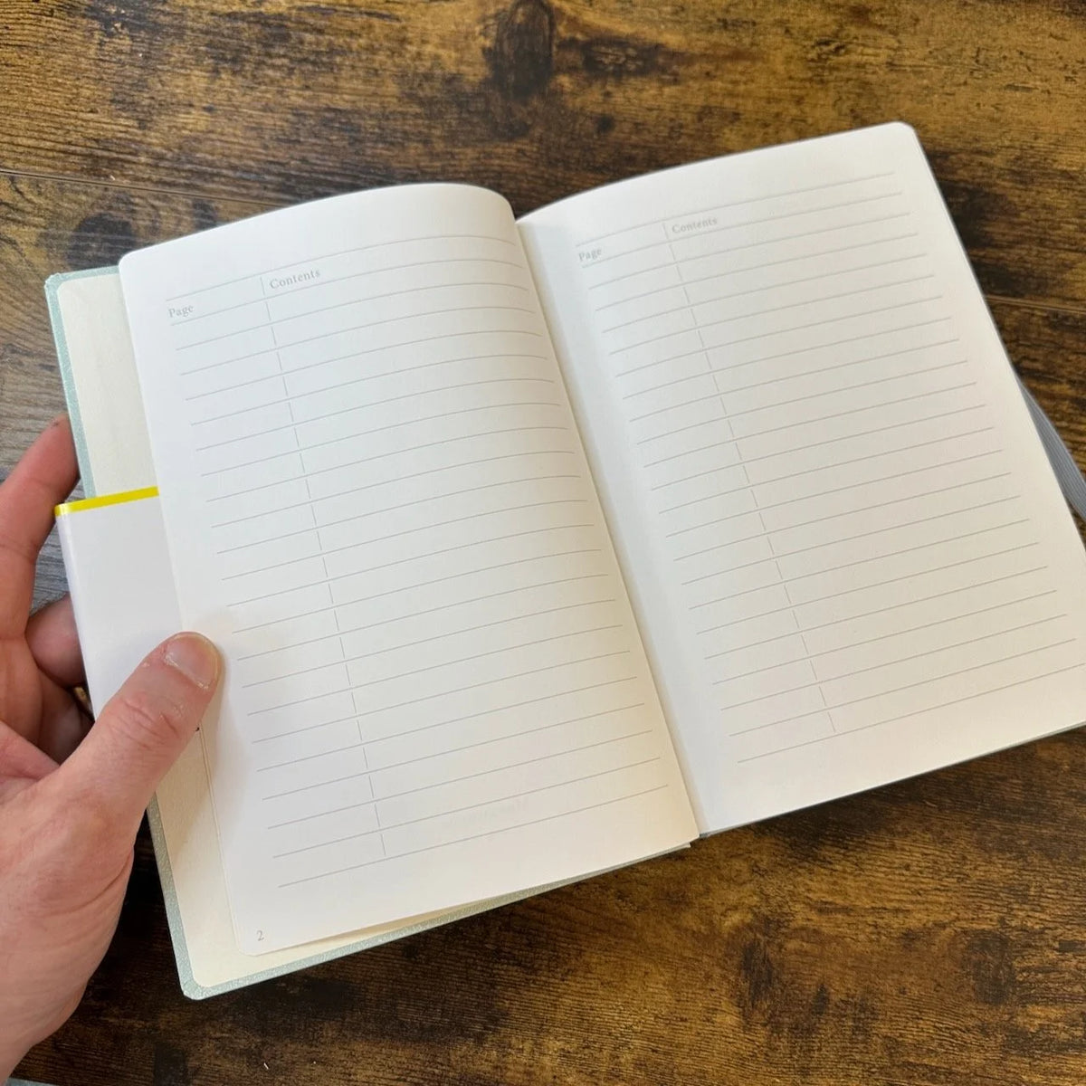 Maruman Mnemosyne Hardcover Journals