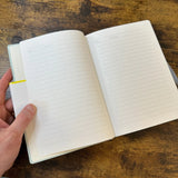 Maruman Mnemosyne Hardcover Journals