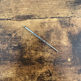 Ohto Needle-Tip D1 Ballpoint Refills