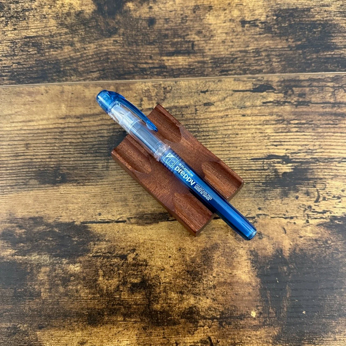 Platinum Preppy Fountain Pens F03 Blue