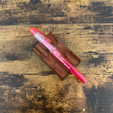 Platinum Preppy Fountain Pens F03 Red