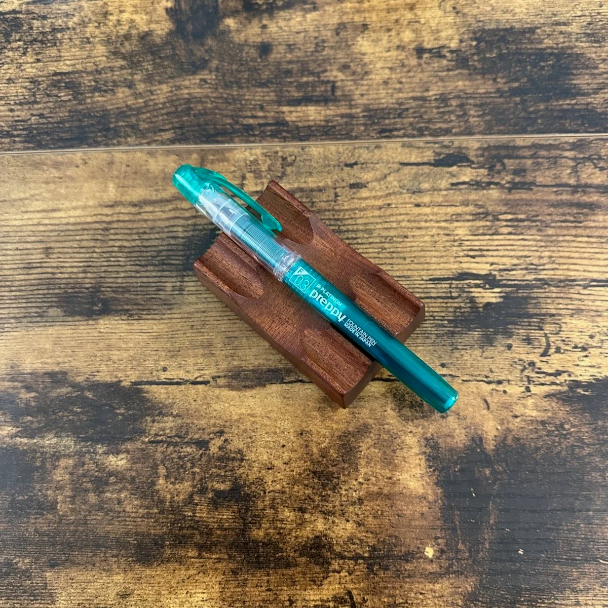 Platinum Preppy Fountain Pens F03 Green