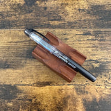 Platinum Preppy Fountain Pens 03 Black Clear