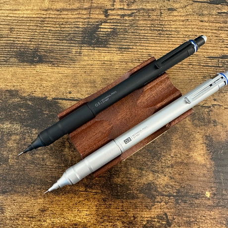 Tombow Mono Graph Fine Mechanical Pencils