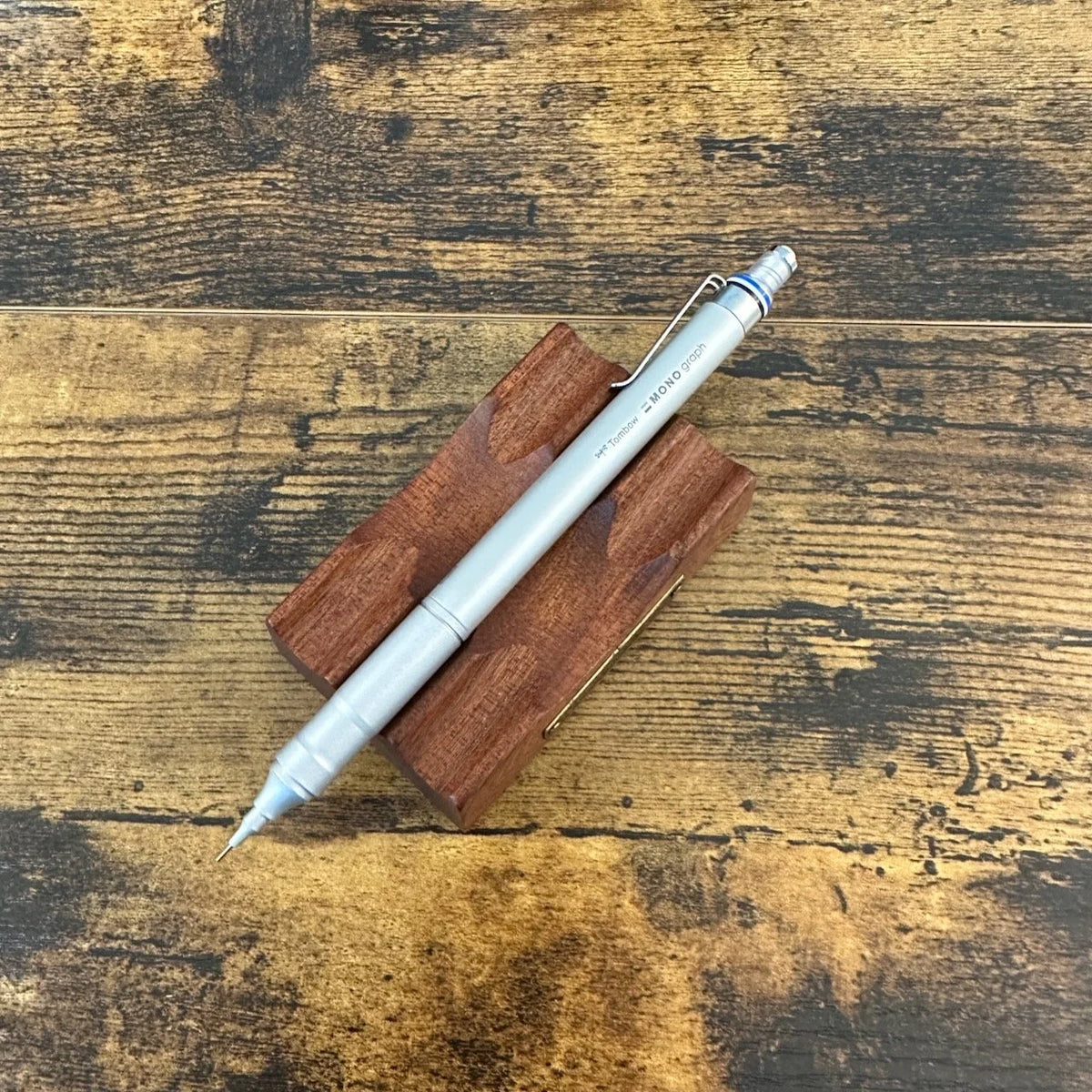 Tombow Mono Graph Fine Mechanical Pencils
