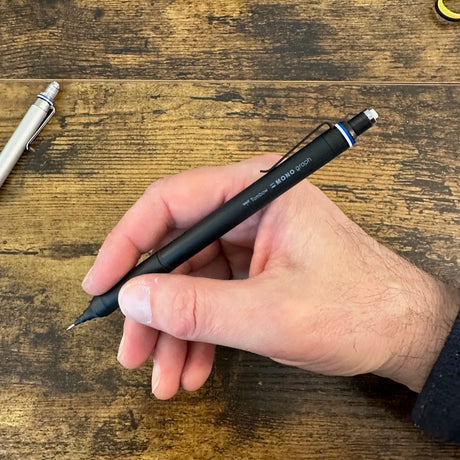 Tombow Mono Graph Fine Mechanical Pencils