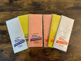 Penco/Hightide Sticky Memo Pads
