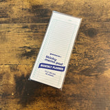 Penco/Hightide Sticky Memo Pads