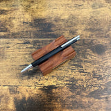 Lamy Logo Ballpoint Pen Black