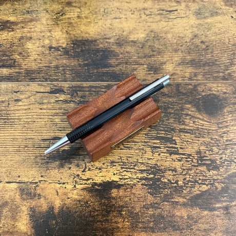 Lamy Logo Ballpoint Pen Black